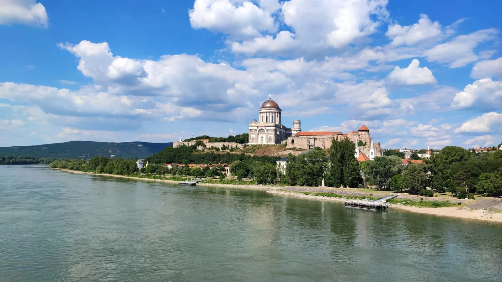 Comment organiser sa journée sur la boucle du Danube