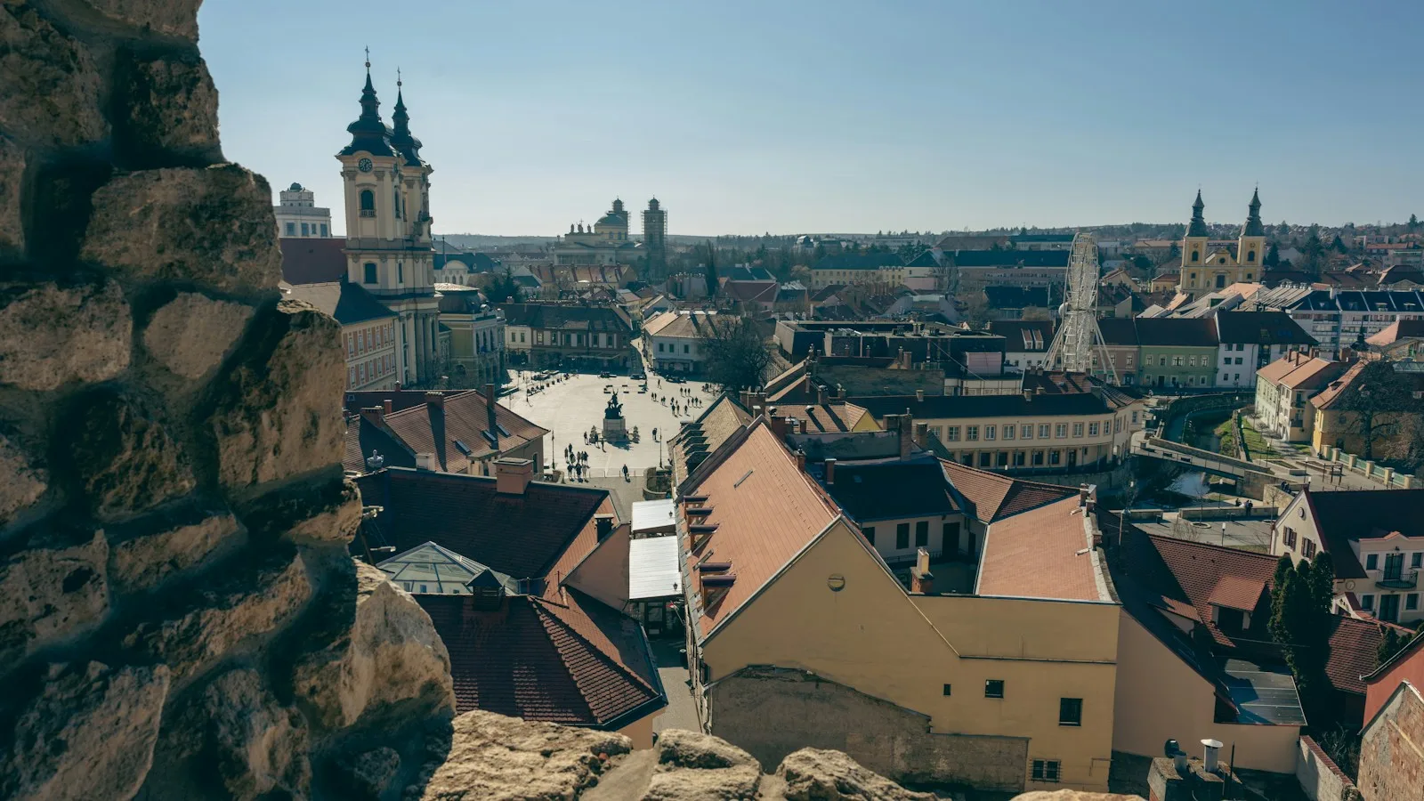 Autour de Budapest : les escapades à ne pas manquer