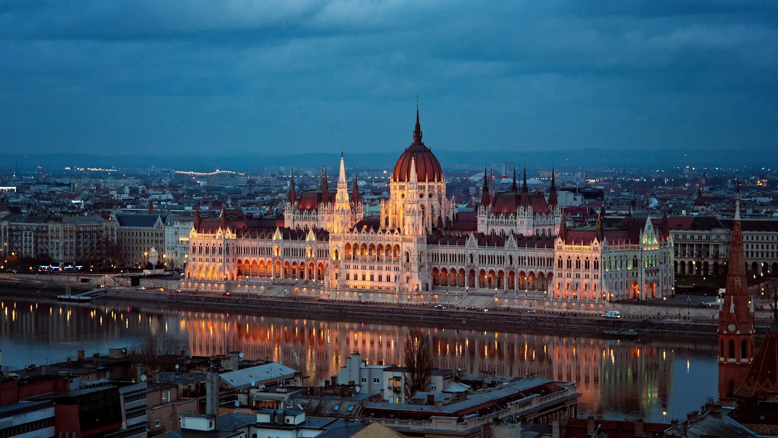 Budapest : l'incontournable, et comment la visiter
